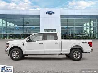 Ford F-150 XLT 2024 à Charlemagne, Québec - 3 - w320h240px