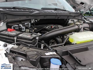 Ford F-150 XLT 2024 à Charlemagne, Québec - 6 - w320h240px