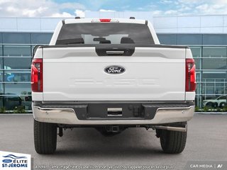 Ford F-150 XLT 2024 à Charlemagne, Québec - 5 - w320h240px