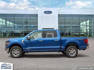 2024 Ford F-150 XLT in Charlemagne, Quebec - 3 - w320h240px
