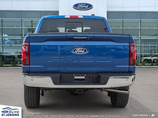 2024 Ford F-150 XLT in Charlemagne, Quebec - 5 - w320h240px