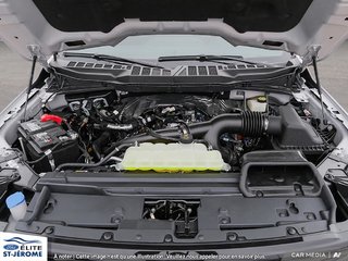 Ford F-150 HYBRID XLT 2024 à Charlemagne, Québec - 6 - w320h240px
