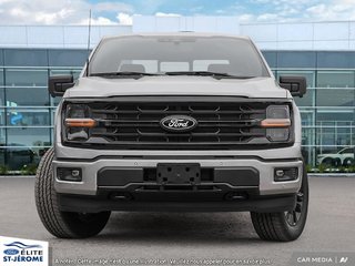 Ford F-150 HYBRID XLT 2024 à Charlemagne, Québec - 2 - w320h240px