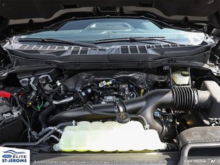 2024 Ford F-150 XLT in Charlemagne, Quebec - 6 - w320h240px