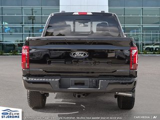 2024 Ford F-150 XLT in Charlemagne, Quebec - 5 - w320h240px
