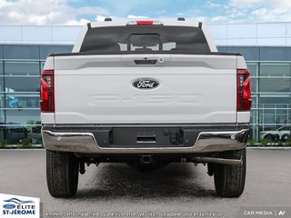 Ford F-150 XLT 2024 à Charlemagne, Québec - 5 - w320h240px