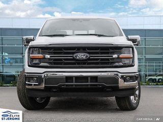 Ford F-150 XLT 2024 à Charlemagne, Québec - 2 - w320h240px