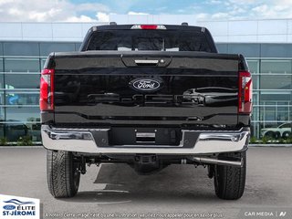 Ford F-150 XLT 2024 à Charlemagne, Québec - 5 - w320h240px