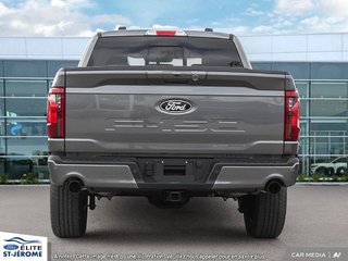 Ford F-150 XLT 2025 à Charlemagne, Québec - 5 - w320h240px