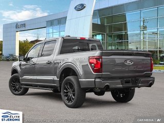 Ford F-150 XLT 2025 à Charlemagne, Québec - 4 - w320h240px