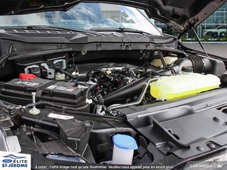 Ford F-150 XLT 2025 à Charlemagne, Québec - 6 - w320h240px