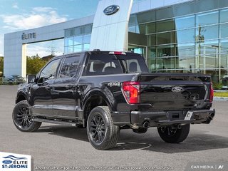 Ford F-150 XLT 2025 à Charlemagne, Québec - 4 - w320h240px