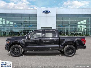 Ford F-150 XLT 2025 à Charlemagne, Québec - 3 - w320h240px
