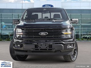 Ford F-150 XLT 2025 à Charlemagne, Québec - 2 - w320h240px