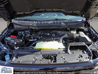 Ford F-150 XLT 2025 à Charlemagne, Québec - 6 - w320h240px