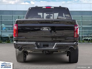 Ford F-150 XLT 2025 à Charlemagne, Québec - 5 - w320h240px