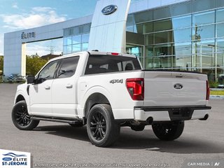 Ford F-150 XLT 2025 à Charlemagne, Québec - 4 - w320h240px