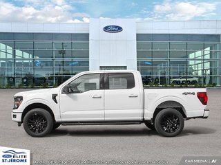 Ford F-150 XLT 2025 à Charlemagne, Québec - 3 - w320h240px
