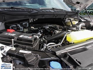 Ford F-150 XLT 2025 à Charlemagne, Québec - 6 - w320h240px