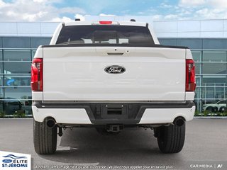 Ford F-150 XLT 2025 à Charlemagne, Québec - 5 - w320h240px