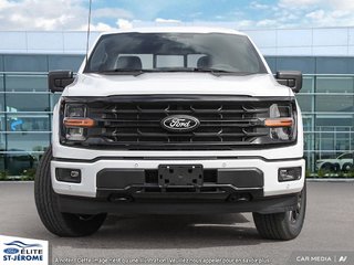 Ford F-150 XLT 2025 à Charlemagne, Québec - 2 - w320h240px
