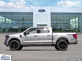 2025 Ford F-150 XLT in Charlemagne, Quebec - 3 - w320h240px