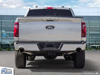 2025 Ford F-150 XLT in Charlemagne, Quebec - 5 - w320h240px