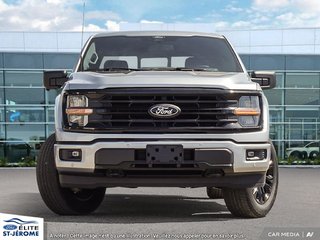 2025 Ford F-150 XLT in Charlemagne, Quebec - 2 - w320h240px