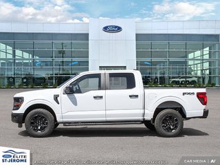Ford F-150 STX 2025 à Charlemagne, Québec - 3 - w320h240px