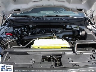 Ford F-150 STX 2025 à Charlemagne, Québec - 6 - w320h240px