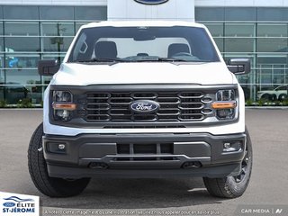 Ford F-150 STX 2025 à Charlemagne, Québec - 2 - w320h240px