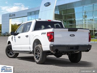 Ford F-150 STX 2025 à Charlemagne, Québec - 4 - w320h240px