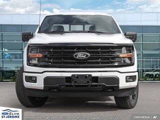 Ford F-150 XLT 2025 à Charlemagne, Québec - 2 - w320h240px