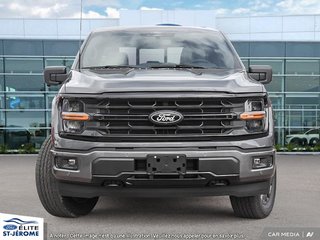 2025 Ford F-150 XLT in Charlemagne, Quebec - 2 - w320h240px