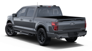 2025 Ford F-150 XLT in Charlemagne, Quebec - 2 - w320h240px