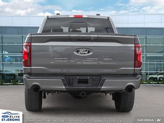 2025 Ford F-150 XLT in Charlemagne, Quebec - 5 - w320h240px