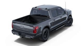 2025 Ford F-150 XLT in Charlemagne, Quebec - 3 - w320h240px