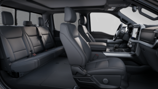 2025 Ford F-150 XLT in Charlemagne, Quebec - 6 - w320h240px