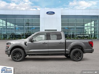 2025 Ford F-150 XLT in Charlemagne, Quebec - 3 - w320h240px