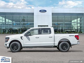 2025 Ford F-150 XLT in Charlemagne, Quebec - 3 - w320h240px