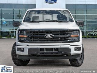 2025 Ford F-150 XLT in Charlemagne, Quebec - 2 - w320h240px