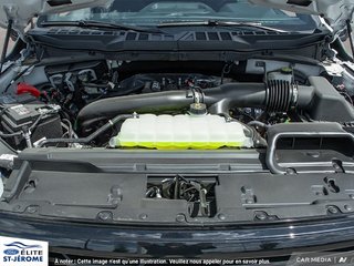 2025 Ford F-150 XLT in Charlemagne, Quebec - 6 - w320h240px