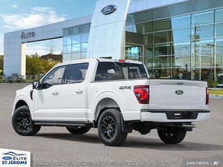 2025 Ford F-150 XLT in Charlemagne, Quebec - 4 - w320h240px