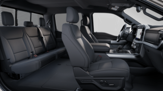 Ford F-150 XLT 2025 à Charlemagne, Québec - 6 - w320h240px