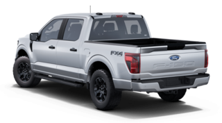 2025 Ford F-150 STX in Charlemagne, Quebec - 2 - w320h240px