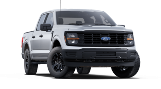 2025 Ford F-150 STX in Charlemagne, Quebec - 4 - w320h240px