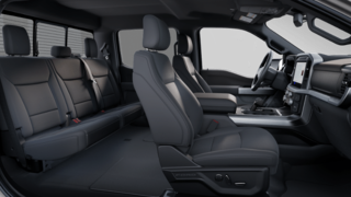 Ford F-150 XLT 2025 à Charlemagne, Québec - 6 - w320h240px