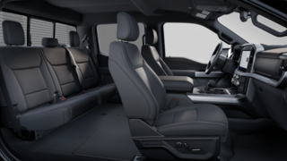 Ford F-150 XLT 2025 à Charlemagne, Québec - 6 - w320h240px