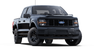 Ford F-150 STX 2025 à Charlemagne, Québec - 4 - w320h240px