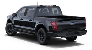 2025 Ford F-150 STX in Charlemagne, Quebec - 2 - w320h240px